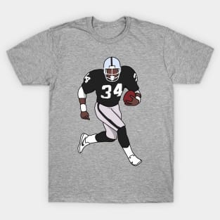 Oakland bo T-Shirt